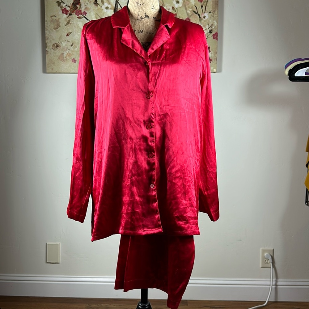 Victory Secret Pajamas